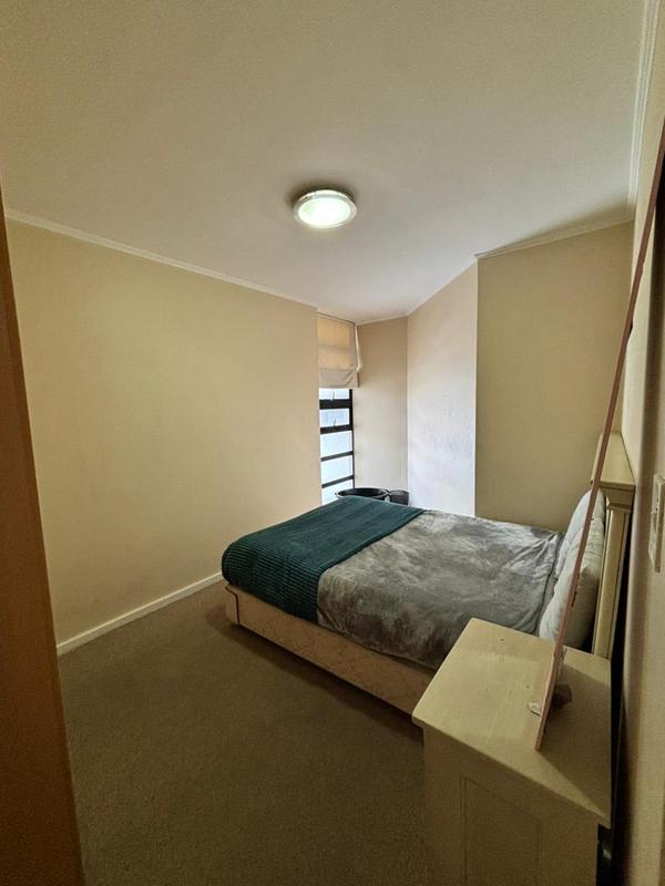 To Let 2 Bedroom Property for Rent in Claremont Western Cape